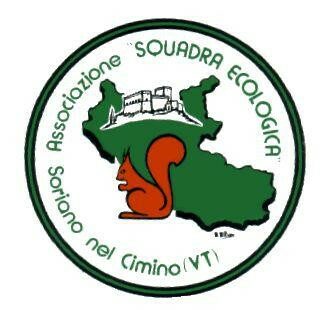  Associazione Squadra Ecologica di Soriano nel Cimino O.d.V.
